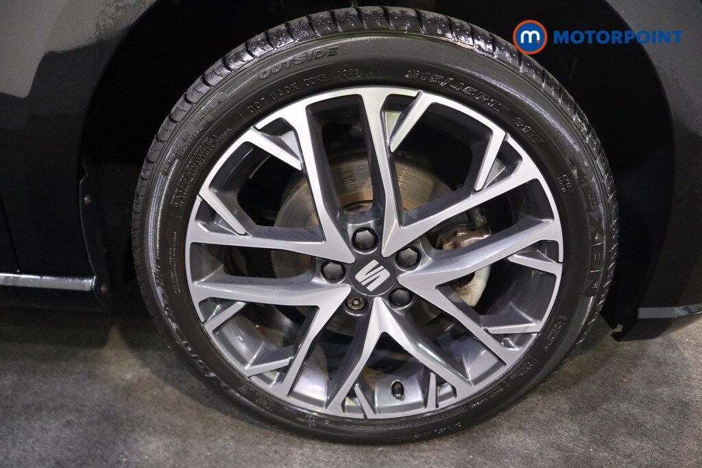 Used SEAT Ibiza 2023 for sale - 76266226: Photo 27