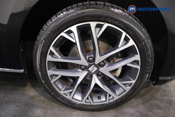 Used SEAT Ibiza 2023 for sale - 76266226: Photo 27