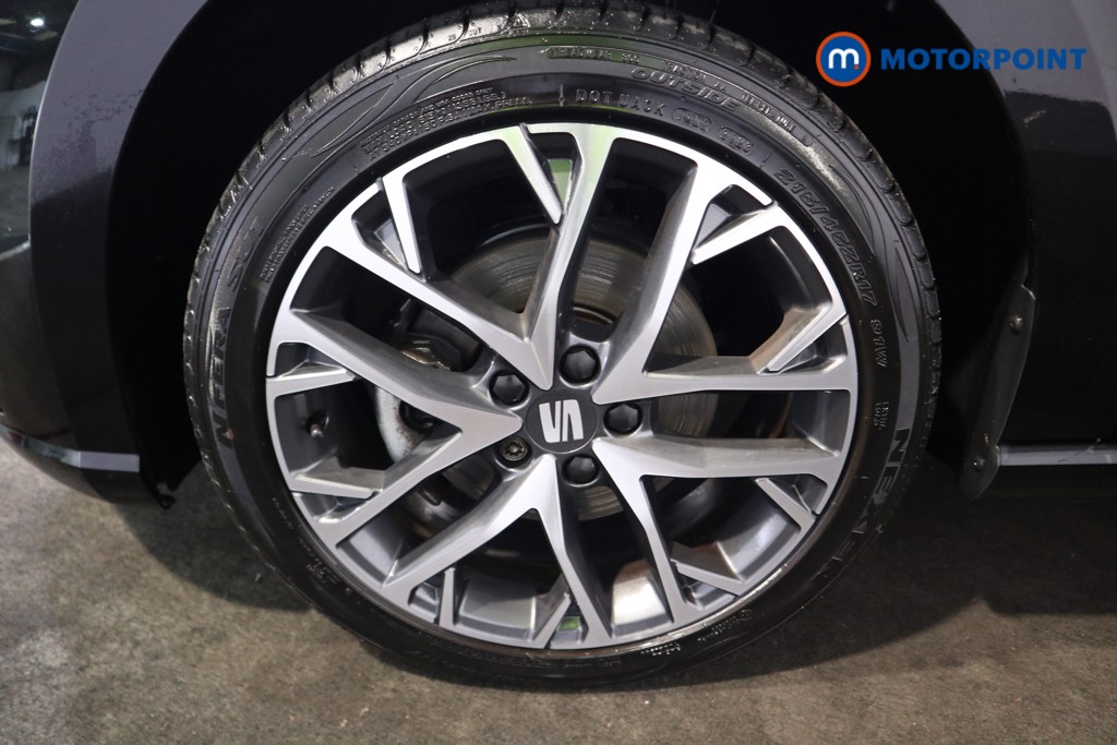 Used SEAT Ibiza 2023 for sale - 76266226: Photo 28