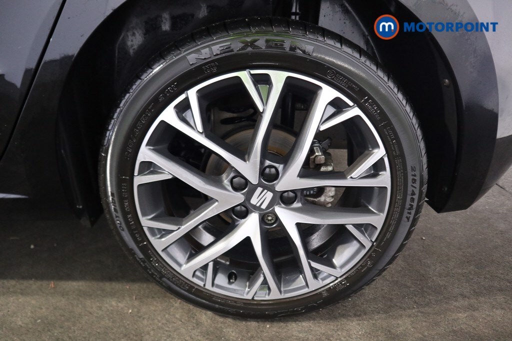 Used SEAT Ibiza 2023 for sale - 76266226: Photo 29