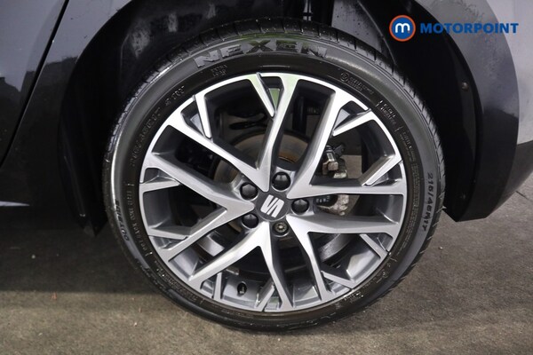 Used SEAT Ibiza 2023 for sale - 76266226: Photo 29