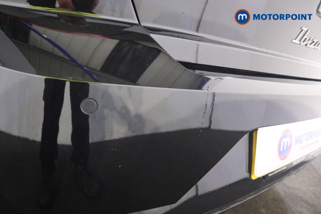 Used SEAT Ibiza 2023 for sale - 76266226: Photo 30