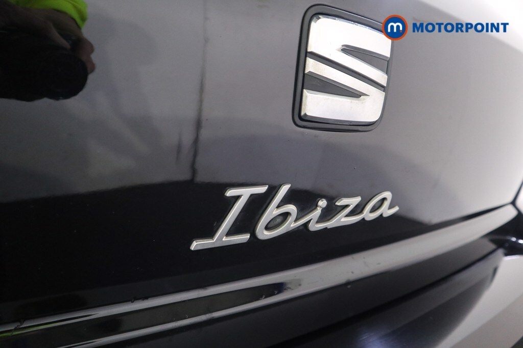 Used SEAT Ibiza 2023 for sale - 76266226: Photo 31