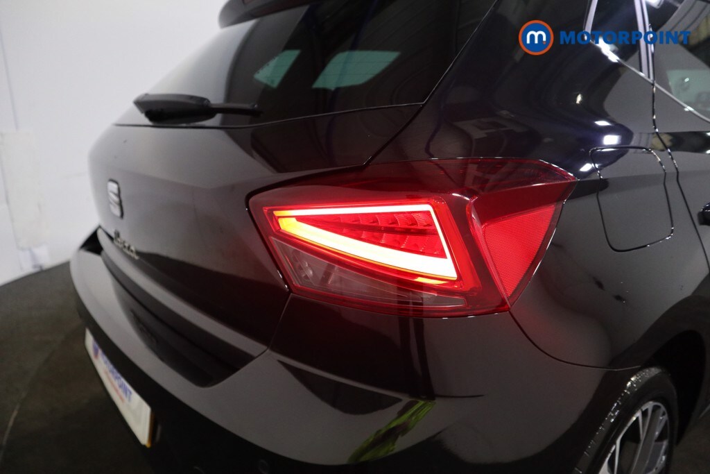 Used SEAT Ibiza 2023 for sale - 76266226: Photo 33