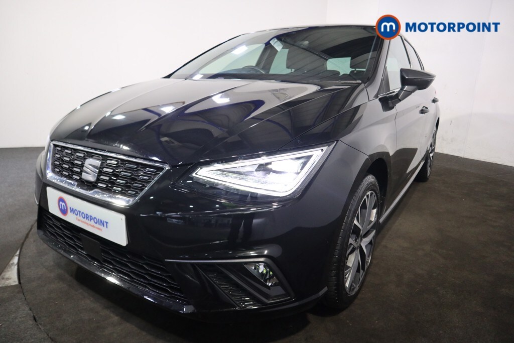 Used SEAT Ibiza 2023 for sale - 76266226: Photo 36