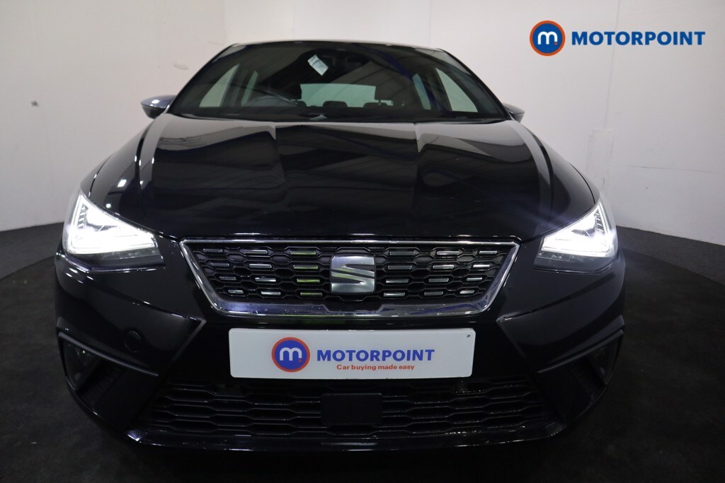 Used SEAT Ibiza 2023 for sale - 76266226: Photo 37