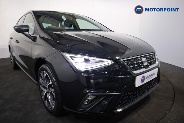 Used SEAT Ibiza 2023 for sale - 76266226: Photo 38