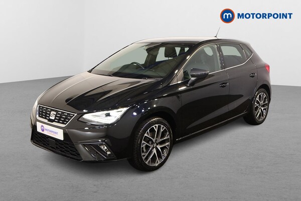 Used SEAT Ibiza 2023 for sale - 76266226: Photo 3