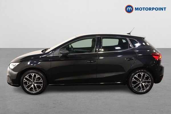 Used SEAT Ibiza 2023 for sale - 76266226: Photo 4