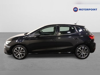 Used SEAT Ibiza 2023 for sale - 76266226: Photo 4