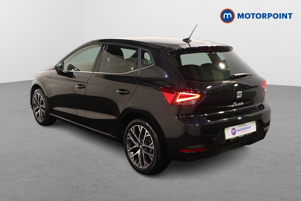 Used SEAT Ibiza 2023 for sale - 76266226: Photo 5