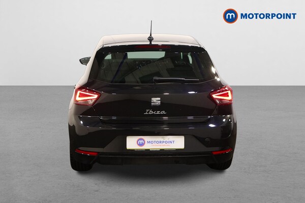 Used SEAT Ibiza 2023 for sale - 76266226: Photo 6