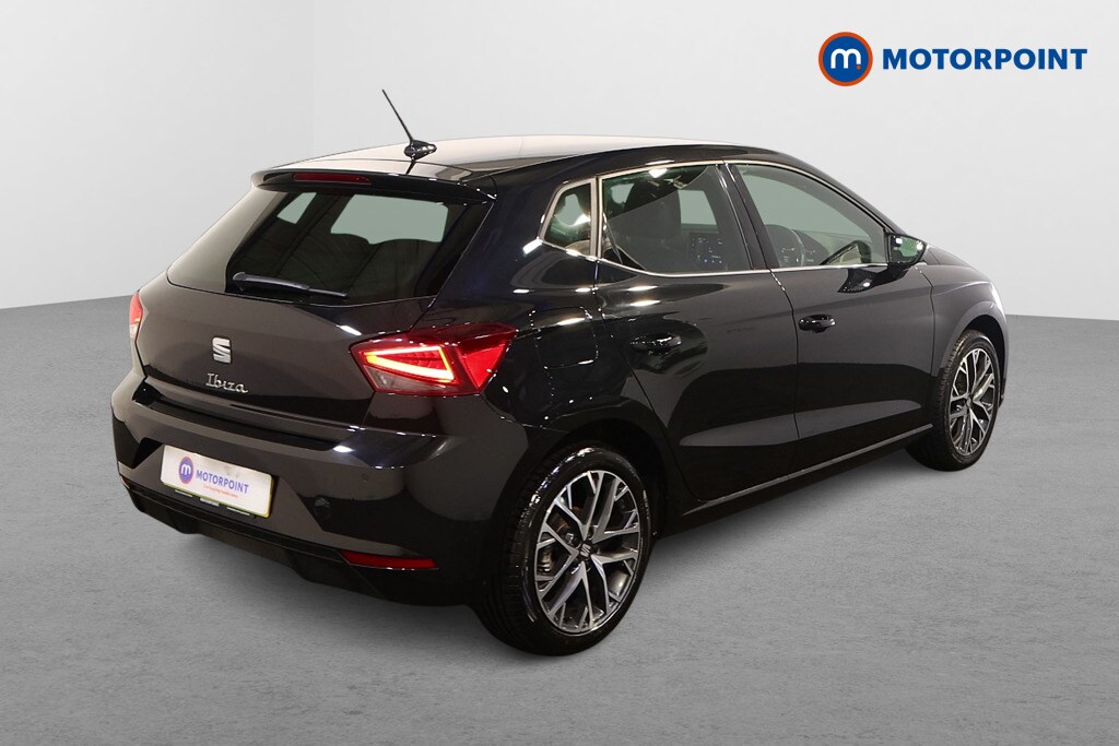 Used SEAT Ibiza 2023 for sale - 76266226: Photo 7