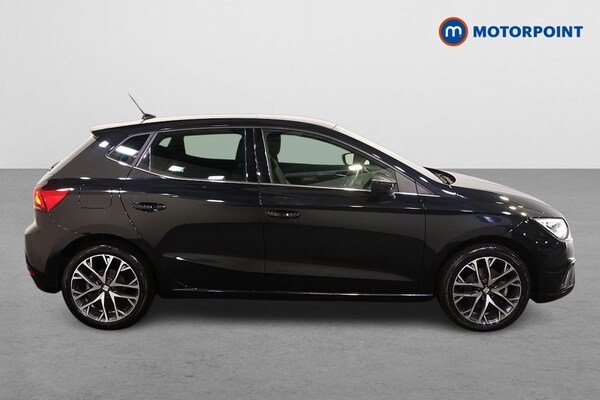 Used SEAT Ibiza 2023 for sale - 76266226: Photo 8