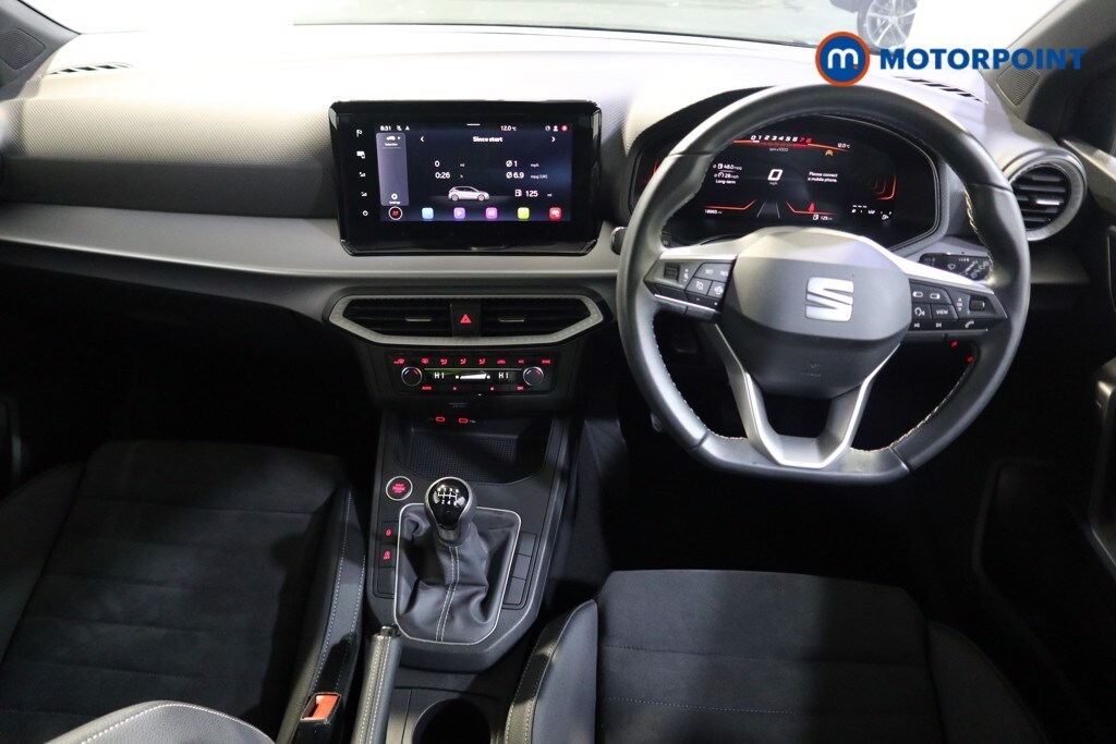 Used SEAT Ibiza 2023 for sale - 76266226: Photo 9