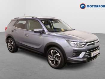2021 - 1.5 Ultimate 5dr Auto