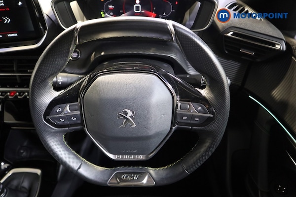 Used Peugeot 2008 2021 for sale - 76311917: Photo 10