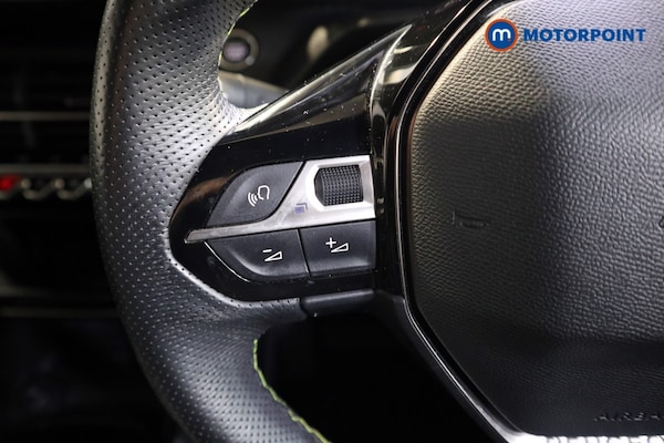Used Peugeot 2008 2021 for sale - 76311917: Photo 11