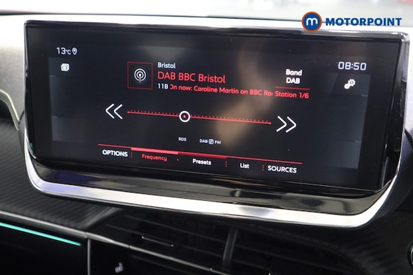 Used Peugeot 2008 2021 for sale - 76311917: Photo 15