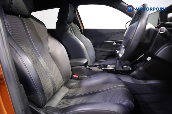 Used Peugeot 2008 2021 for sale - 76311917: Photo 23
