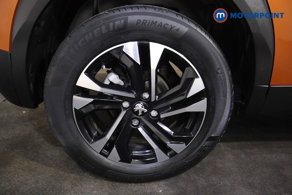 Used Peugeot 2008 2021 for sale - 76311917: Photo 29