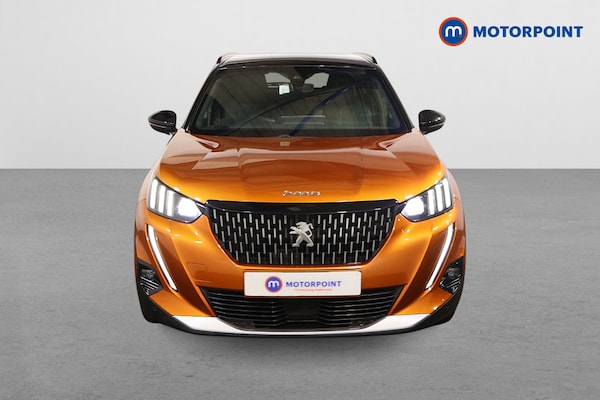 Used Peugeot 2008 2021 for sale - 76311917: Photo 2