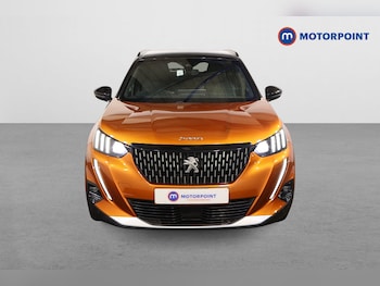 Used Peugeot 2008 2021 for sale - 76311917: Photo 2