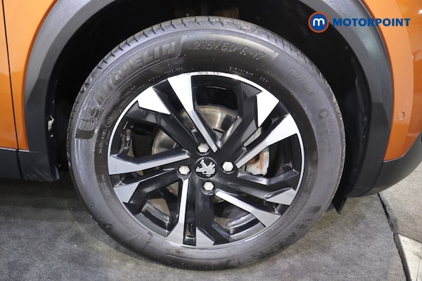 Used Peugeot 2008 2021 for sale - 76311917: Photo 30