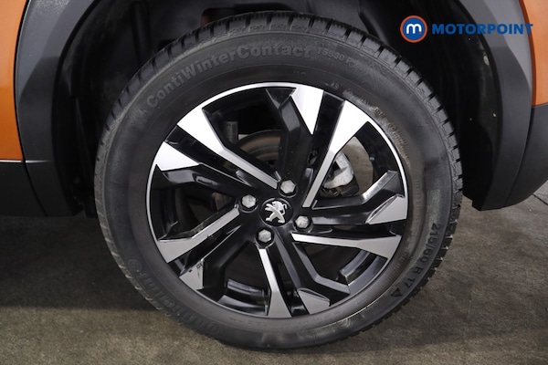 Used Peugeot 2008 2021 for sale - 76311917: Photo 32