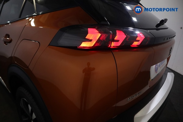 Used Peugeot 2008 2021 for sale - 76311917: Photo 35