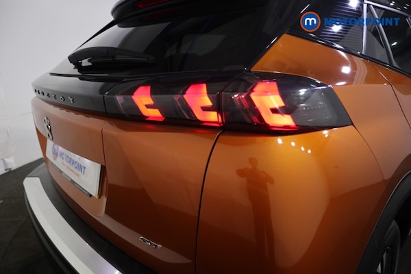 Used Peugeot 2008 2021 for sale - 76311917: Photo 36