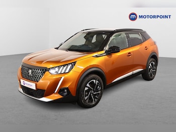 Used Peugeot 2008 2021 for sale - 76311917: Photo 3
