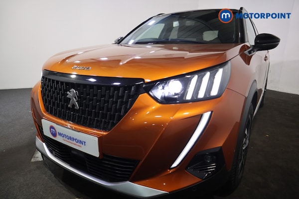 Used Peugeot 2008 2021 for sale - 76311917: Photo 41