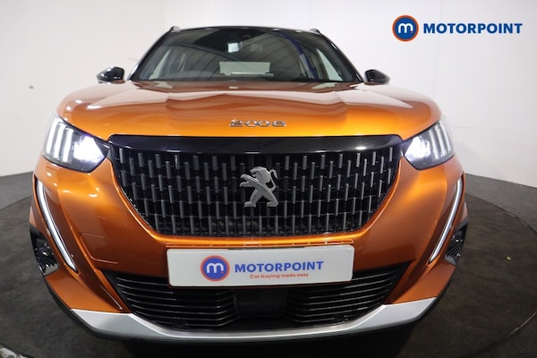 Used Peugeot 2008 2021 for sale - 76311917: Photo 42