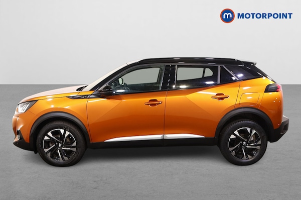Used Peugeot 2008 2021 for sale - 76311917: Photo 4
