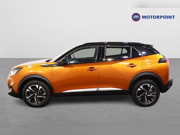 Used Peugeot 2008 2021 for sale - 76311917: Photo 4