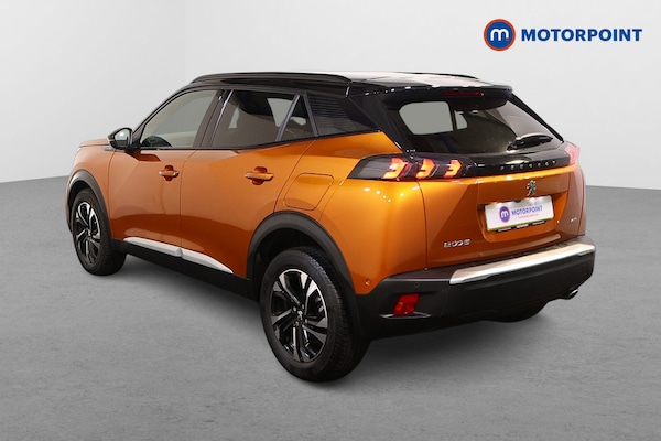 Used Peugeot 2008 2021 for sale - 76311917: Photo 5