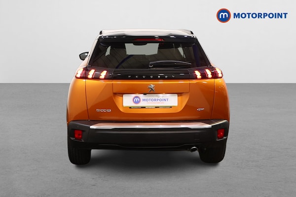 Used Peugeot 2008 2021 for sale - 76311917: Photo 6