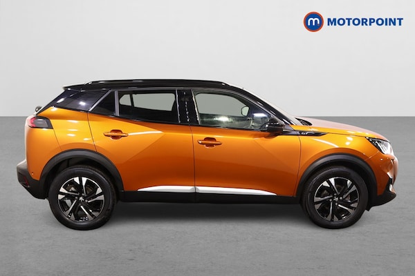 Used Peugeot 2008 2021 for sale - 76311917: Photo 8