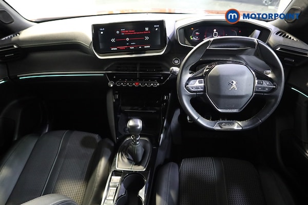 Used Peugeot 2008 2021 for sale - 76311917: Photo 9