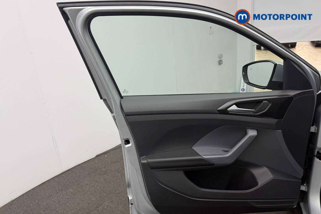 Used Volkswagen T-Cross 2021 for sale - 77286658: Photo 11