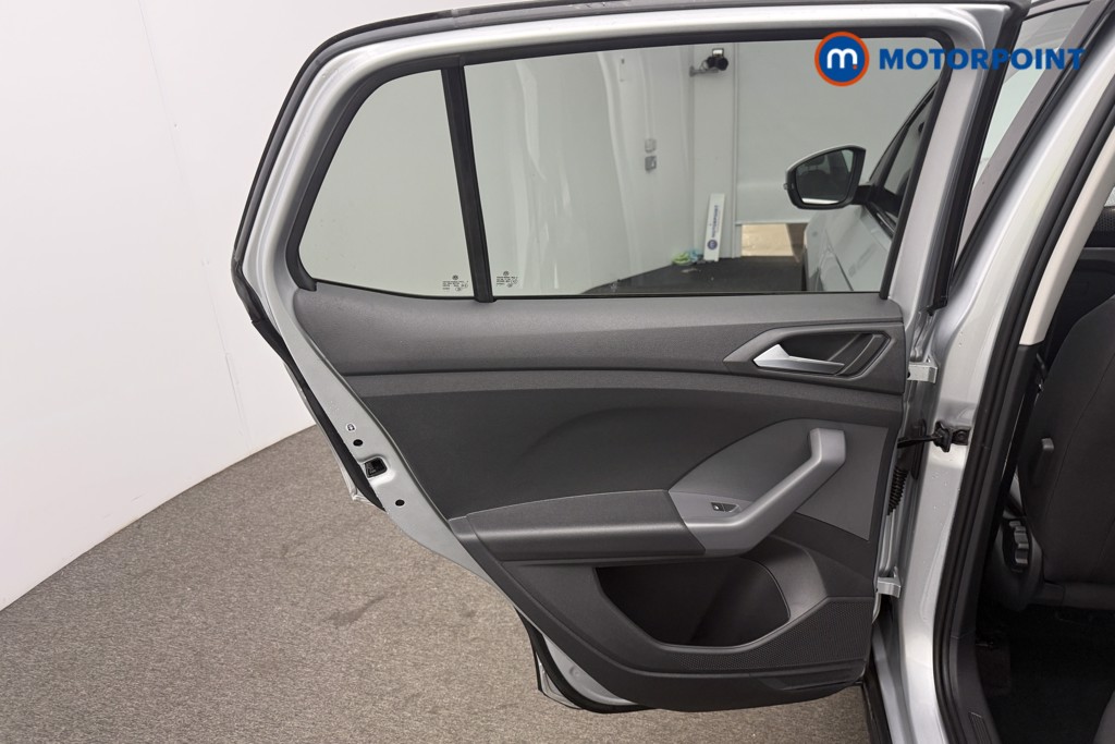 Used Volkswagen T-Cross 2021 for sale - 77286658: Photo 13