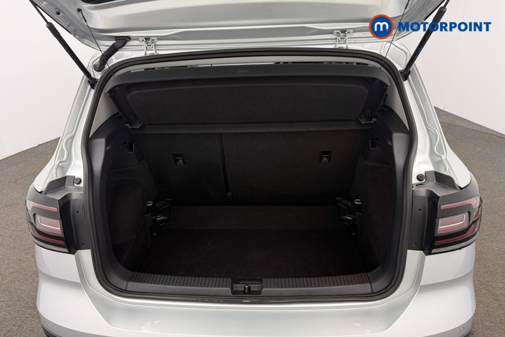 Used Volkswagen T-Cross 2021 for sale - 77286658: Photo 16