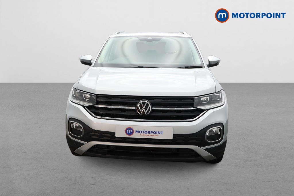 Used Volkswagen T-Cross 2021 for sale - 77286658: Photo 2