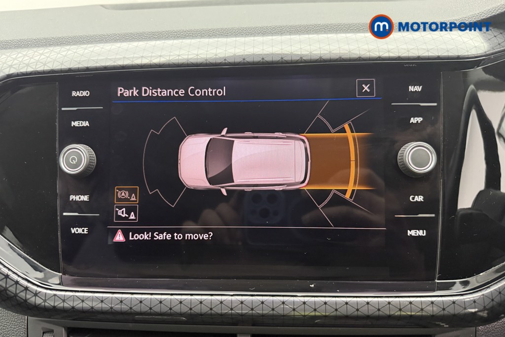 Used Volkswagen T-Cross 2021 for sale - 77286658: Photo 30