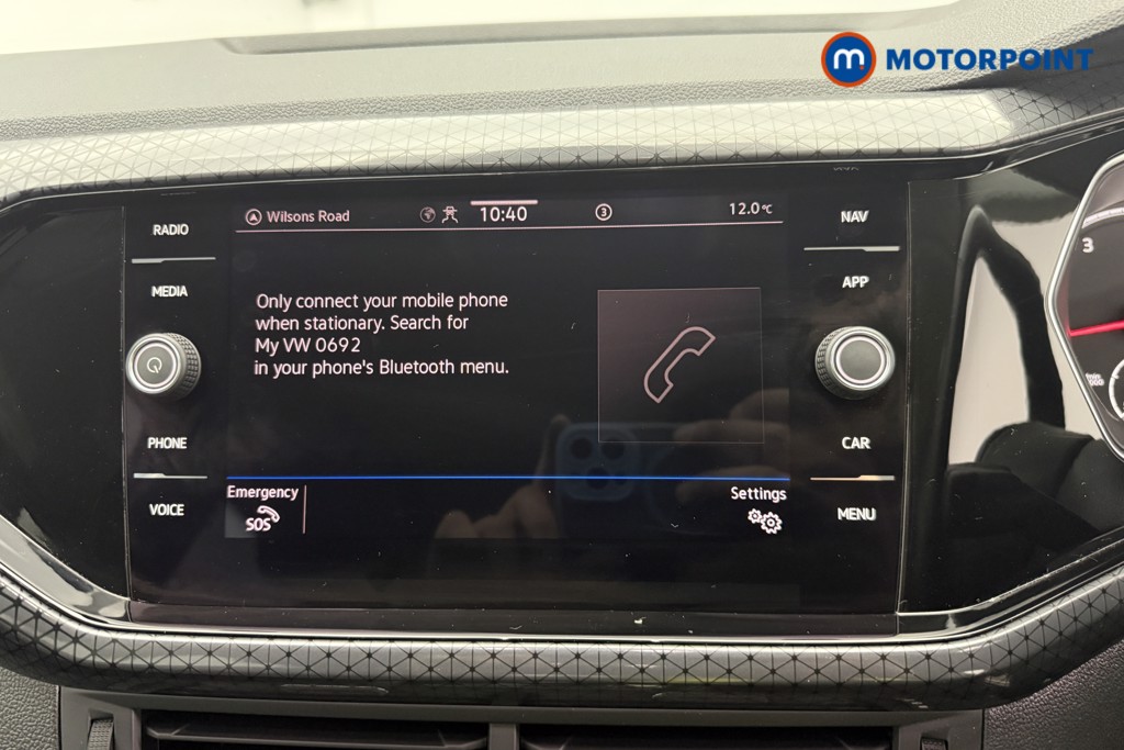 Used Volkswagen T-Cross 2021 for sale - 77286658: Photo 31