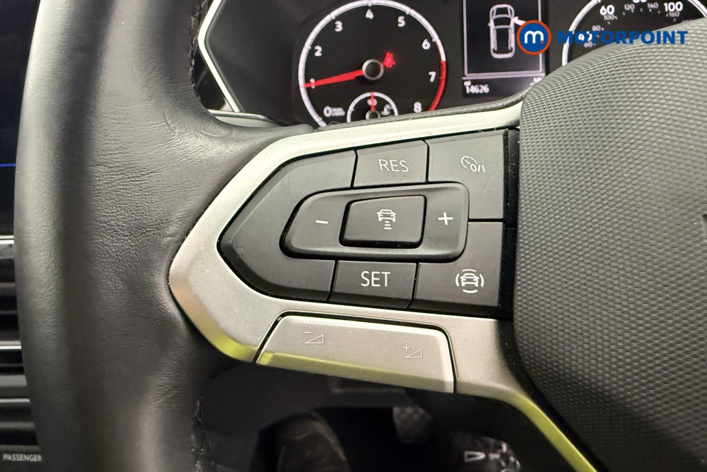 Used Volkswagen T-Cross 2021 for sale - 77286658: Photo 33