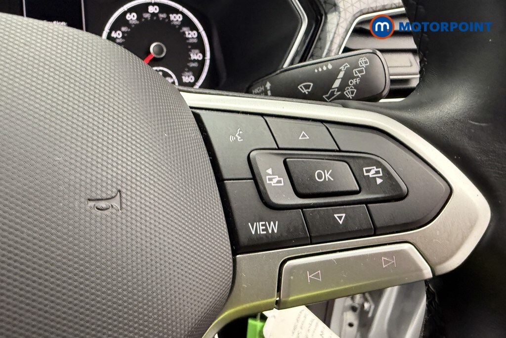 Used Volkswagen T-Cross 2021 for sale - 77286658: Photo 34