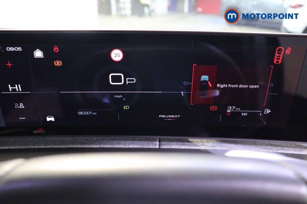 Used Peugeot 5008 2025 for sale - 77814913: Photo 12