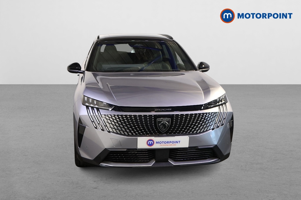 Used Peugeot 5008 2025 for sale - 77814913: Photo 2